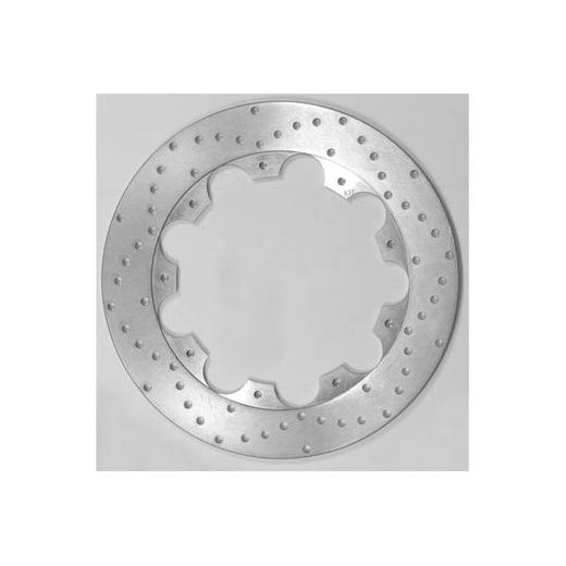 KOČIONA DISK EBC MD837