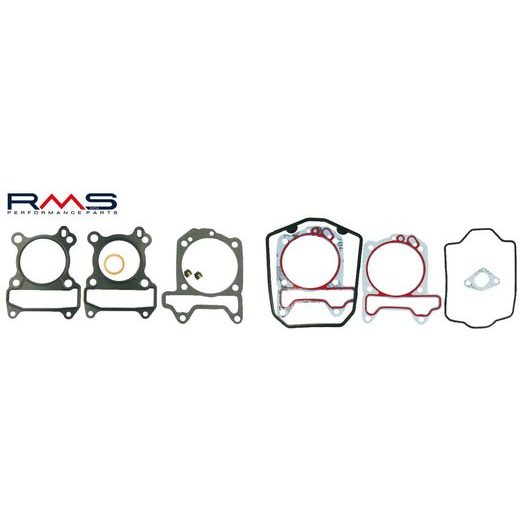 ENGINE TOP END GASKETS RMS 100689110