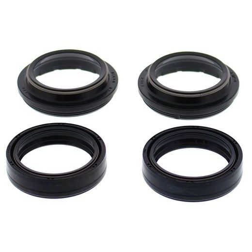 FORK AND DUST SEAL KIT ALL BALLS RACING FD56-186