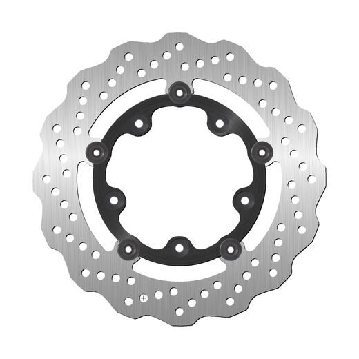 KOČIONA DISK NG 2075X