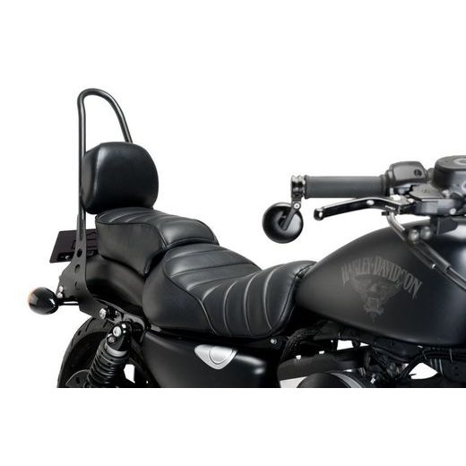 SISSYBAR PLANE CUSTOMACCES SPEED RQM001N CRNI