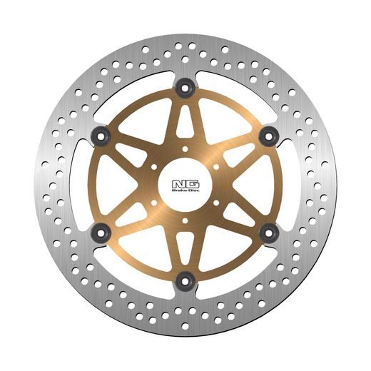 KOČIONA DISK NG 1114