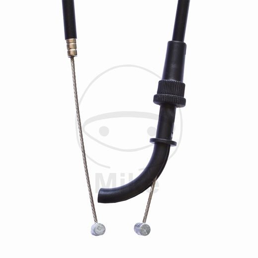 THROTTLE CABLE JMT A OPEN