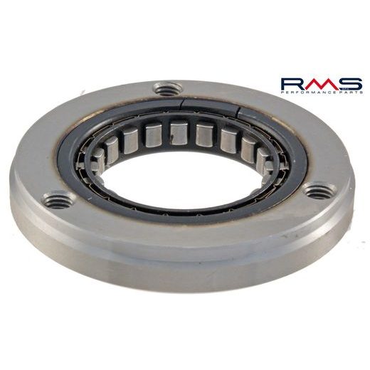 STARTER WHEEL RMS 100300290