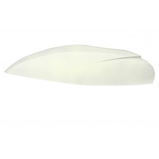 COVER SHAD D1B50ER FOR SH50 UNPAINTED
