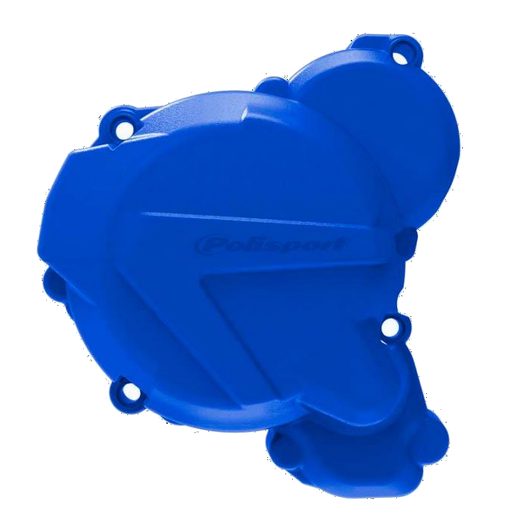 IGNITION COVER PROTECTORS POLISPORT 8467500003 BLUE HUSQVARNA