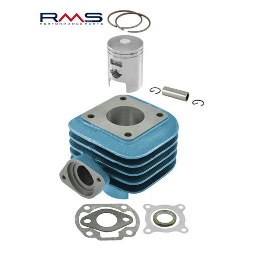 CYLINDER KIT RMS 100080461 51MM