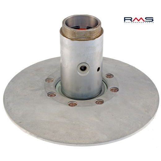 FIXED DRIVEN HALF PULLEY RMS 100340150