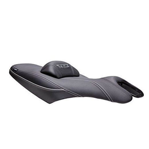 COMFORT SEAT SHAD SHY0T5000 BLACK, GREY SEAMS