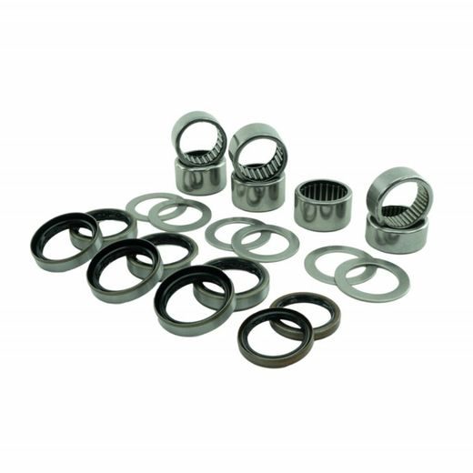 LINKAGE SERVICE KIT K-TECH 205-211-001