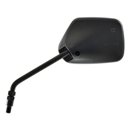 UZVRATNI RETROVIZOR RMS 122762590 LEFT CRNI