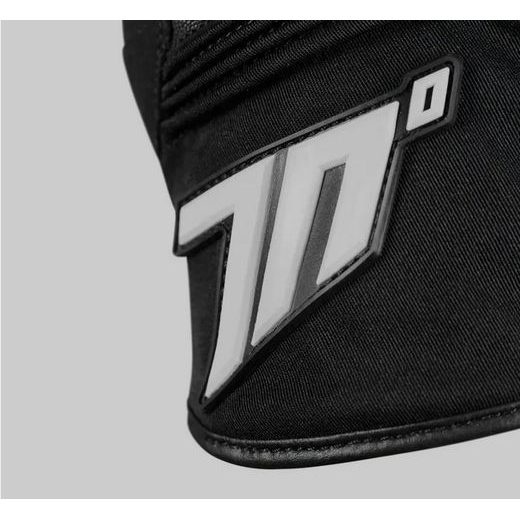 RUKAVICE SEVENTY DEGREES 70° SD-N51 DRAGONFLY BLACK/RED XL