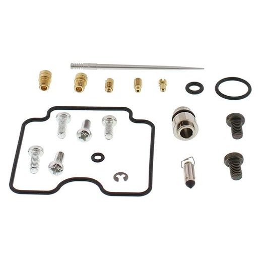 CARBURETOR REBUILD KIT ALL BALLS RACING CARK26-1448