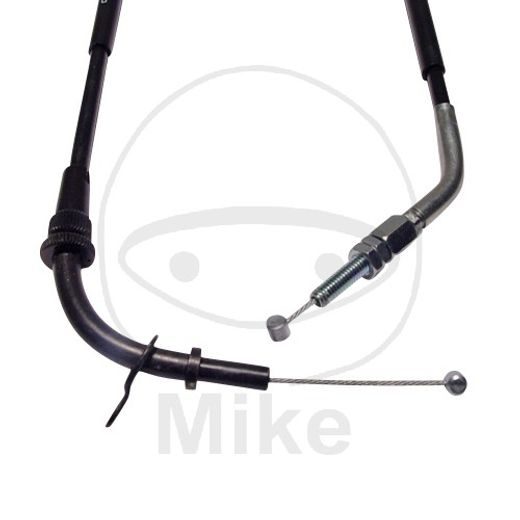 THROTTLE CABLE JMT A OPEN