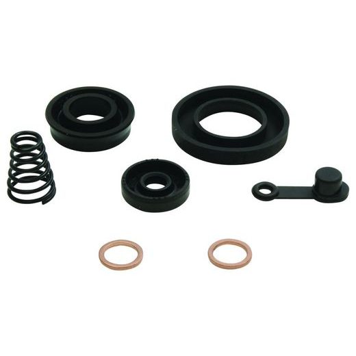 CLUTCH SLAVE CYLINDER KIT ALL BALLS RACING 18-6037 CSCK18-6037 (ENGINE SIDE)
