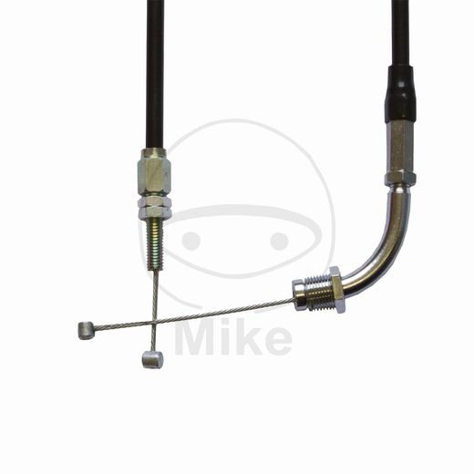 THROTTLE CABLE JMT B CLOSE