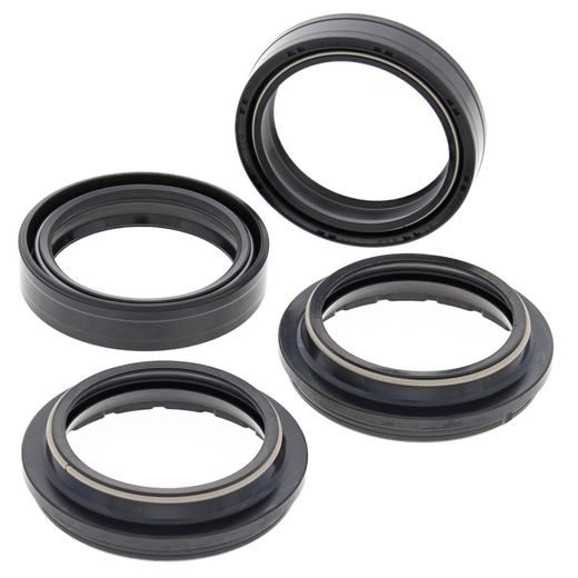 FORK AND DUST SEAL KIT ALL BALLS RACING FDS56-161