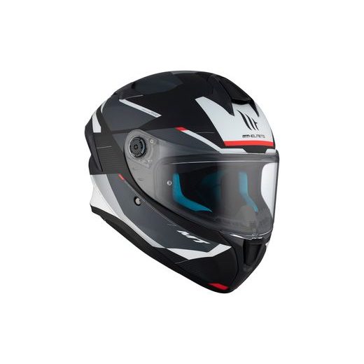 FULL FACE HELMET MT HELMETS TARGO S KAY B2 MATT XXS