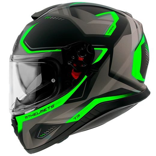 HELMET MT HELMETS THUNDER 3 SV - FF102SV C6 - 26 S