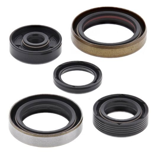 ENGINE OIL SEAL KIT WINDEROSA EOSK 822347