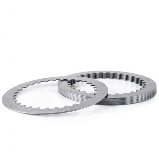 STEEL PLATE CLUTCH KIT MOTION STUFF