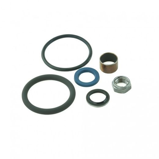 REAR SHOCK SEAL KIT K-TECH SACHS 205-200-108 50/18