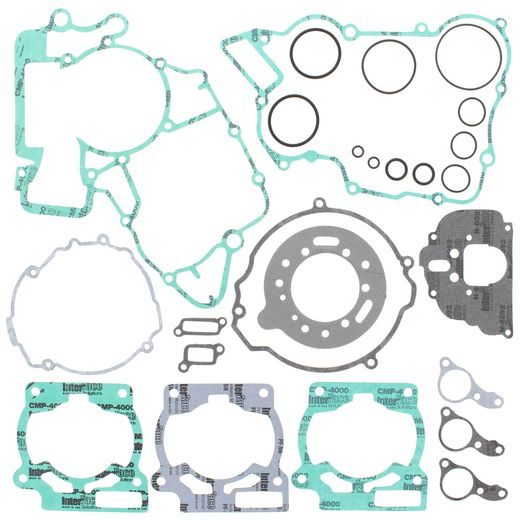 COMPLETE GASKET KIT WINDEROSA CGK 808304