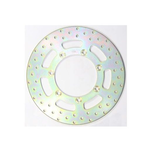 KOČIONA DISK EBC MD4146