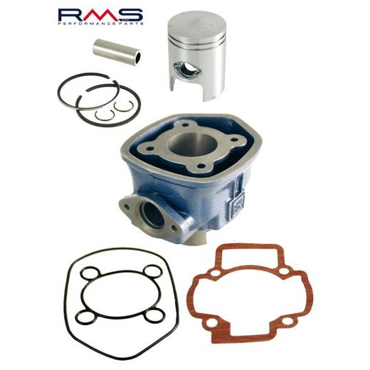 CYLINDER KIT RMS 100080091 (LIQUID-COOLED)