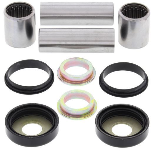 SWING ARM BEARING AND SEAL KIT ALL BALLS RACING SAB28-1142