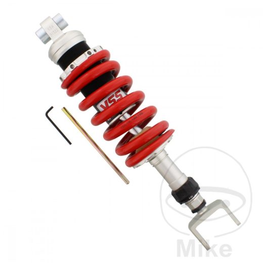 MONOSHOCK EMULSION YSS MZ456-370TRL-10-X ADJUSTABLE