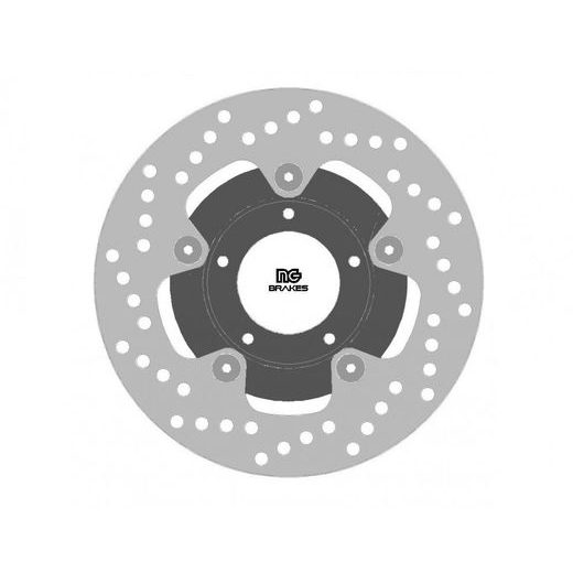 KOČIONA DISK NG 2183G