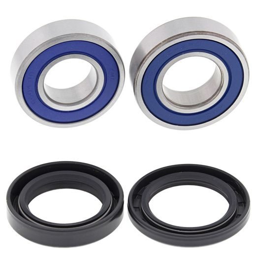 WHEEL BEARING KIT ALL BALLS RACING WB25-1724