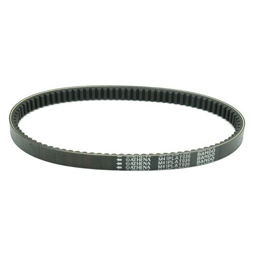 VARIATOR BELT ATHENA PLATINUM S41PLAT036