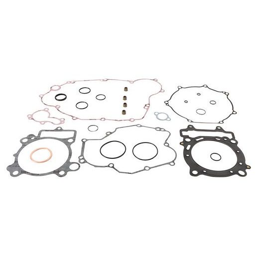 COMPLETE GASKET KIT WINDEROSA CGK 8080011