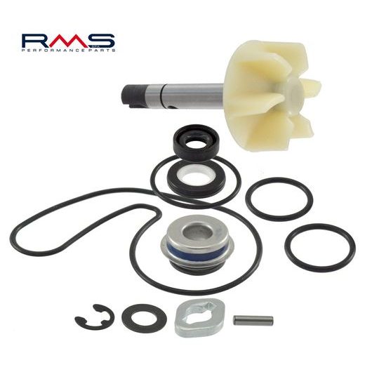 WATER PUMP SET RMS 100110410