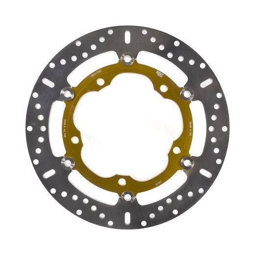 KOČIONA DISK EBC MD4174X