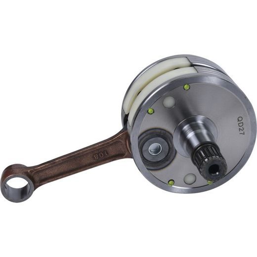 BOTTOM END KIT HOT RODS CBK0054