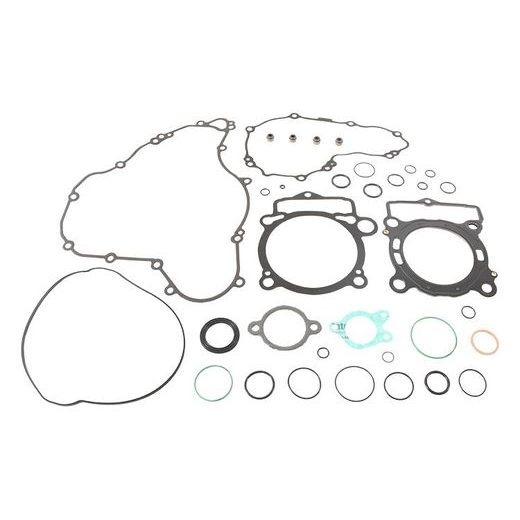 COMPLETE GASKET KIT WINDEROSA CGK 808999