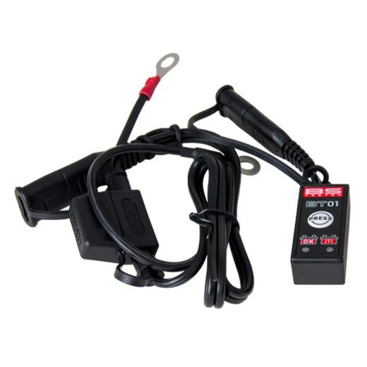 INDIKATOR STANJA BATERIJA BS-BATTERY BT01