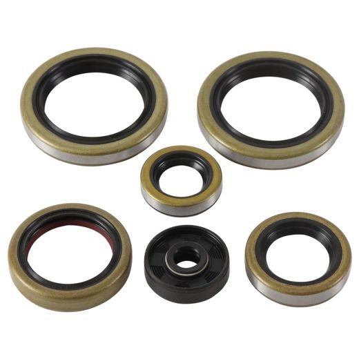 ENGINE OIL SEAL KIT WINDEROSA EOSK 822370