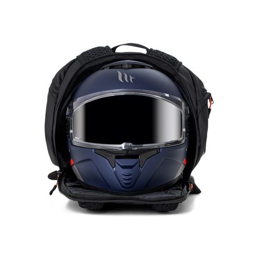 BACKPACK SEVENTY DEGREES 70° SD-TB3 CRNI