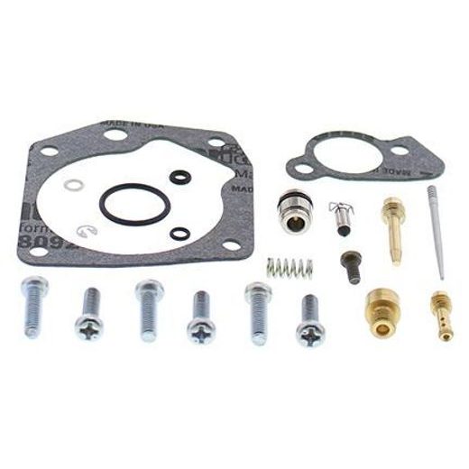 CARBURETOR REBUILD KIT ALL BALLS RACING CARK26-1198
