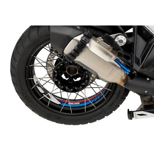 RIM STRIP PUIG GS 22053N CRNI