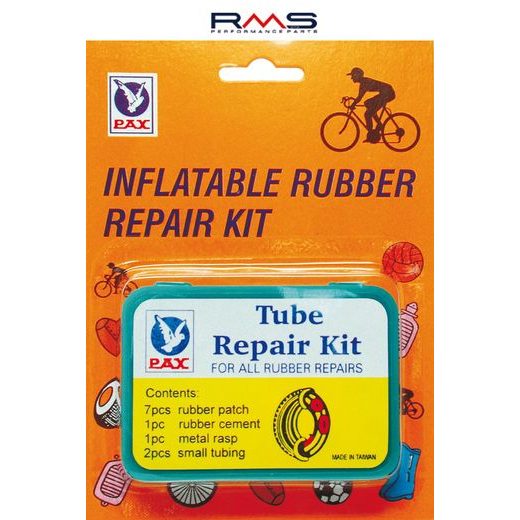 INNER TUBE REPAIR KIT RMS 267020050