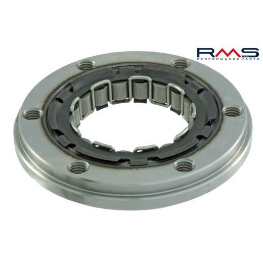 STARTER WHEEL RMS 100300320