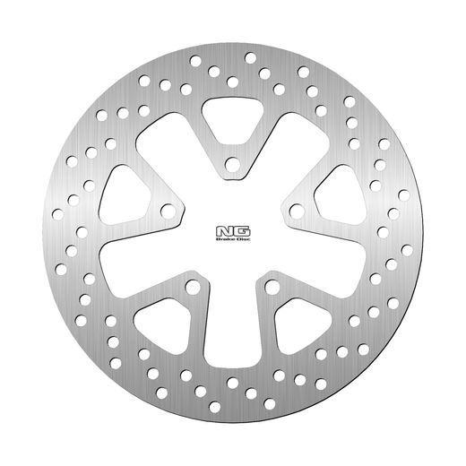 KOČIONA DISK NG 1812