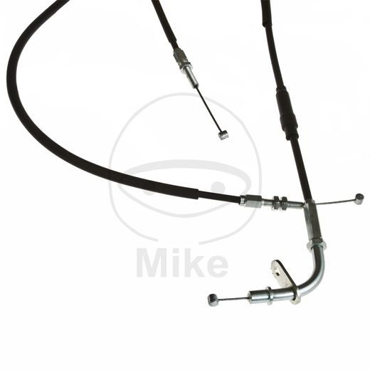 THROTTLE CABLE JMT A OPEN