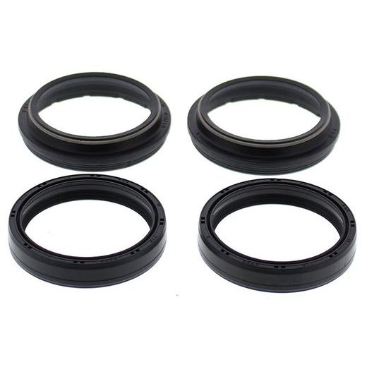 FORK AND DUST SEAL KIT ALL BALLS RACING FD56-189
