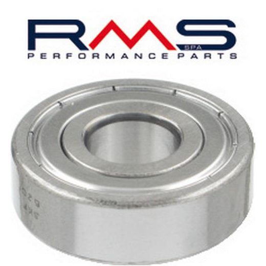 BALL BEARING FOR ENGINE/CHASSIS SKF 100200350 12X32X10